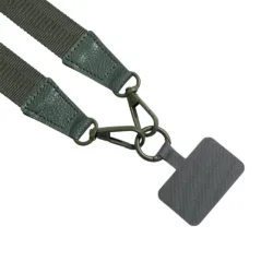 UAG รุ่น Scout Lanyard - สายคล้อง - สี Olive 10 UAG รุ่น Scout Lanyard - สายคล้อง - สี Olive