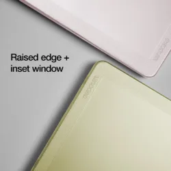 Incase รุ่น Edge Hardshell Case - เคส MacBook Neo 13" (A18/2026) - สี Black 19 Incase รุ่น Edge Hardshell Case - เคส MacBook Neo 13" (A18/2026) - สี Black