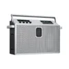 Mondo รุ่น Speaker (Large) - ลำโพงบลูทูธ - สี Metal gray 27 Mondo รุ่น Speaker (Large) - ลำโพงบลูทูธ - สี Metal gray