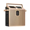Mondo รุ่น Speaker (Medium) - ลำโพงบลูทูธ - สี Brass