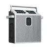 Mondo รุ่น Speaker (Medium) - ลำโพงบลูทูธ - สี Metal gray 23 Mondo รุ่น Speaker (Medium) - ลำโพงบลูทูธ - สี Metal gray