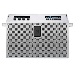 [Pre-Order] Mondo รุ่น Speaker (Large) - ลำโพงบลูทูธ - สี Metal gray