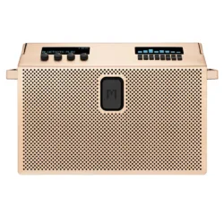 [Pre-Order] Mondo รุ่น Speaker (Large) - ลำโพงบลูทูธ - สี Brass