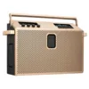 [Pre-Order] Mondo รุ่น Speaker (Large) - ลำโพงบลูทูธ - สี Brass