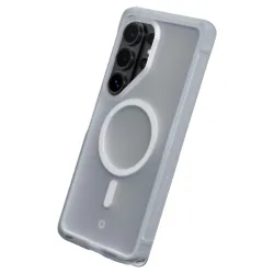 Rhinoshield รุ่น AirX (Magsafe) - เคส Galaxy S26 Ultra - สี Flux Gray