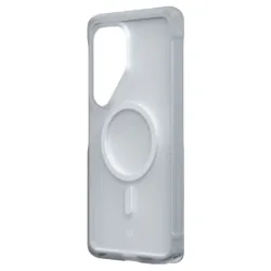 Rhinoshield รุ่น AirX (Magsafe) - เคส Galaxy S26 Ultra - สี Flux Gray
