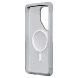 Rhinoshield รุ่น AirX (Magsafe) - เคส Galaxy S26 Ultra - สี Flux Gray