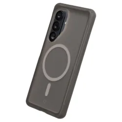 Rhinoshield รุ่น AirX (Magsafe) - เคส Galaxy S26 Ultra - สี Vero Black