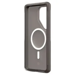 Rhinoshield รุ่น AirX (Magsafe) - เคส Galaxy S26 Ultra - สี Vero Black