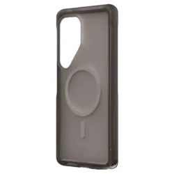 Rhinoshield รุ่น AirX (Magsafe) - เคส Galaxy S26 Ultra - สี Vero Black