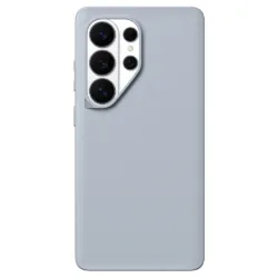 Rhinoshield รุ่น Solid X (Magsafe) - เคส Galaxy S26 Ultra - สี Ash Grey
