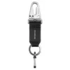 GRAMS(28) รุ่น Strap Attachment Kit Plus - อุปกรณ์เสริมสำหรับสายคล้อง - สี Silver/Black