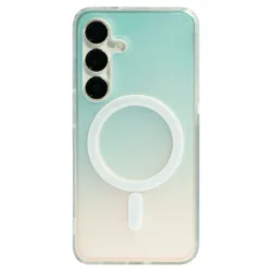 Simply Roar รุ่น Shiny Matte - เคส Galaxy S26 Plus - สี Iridescent