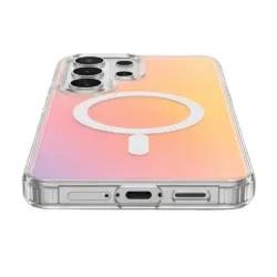 Simply Roar รุ่น Shiny Matte - เคส Galaxy S26 Ultra - สี Iridescent