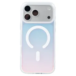 Simply Roar รุ่น Shiny Matte - เคส iPhone 17 Pro Max - สี Iridescent