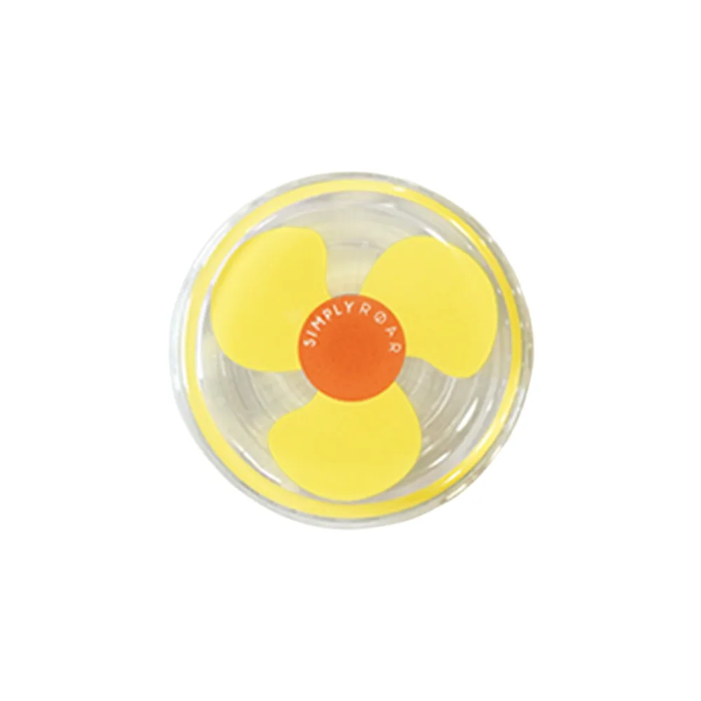 Simply Roar รุ่น Magnetic Spin Tok - แหวนติดหลัง - ลาย Fan 1 Simply Roar รุ่น Magnetic Spin Tok - แหวนติดหลัง - ลาย Fan