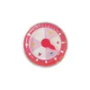 Simply Roar รุ่น Magnetic Spin Tok - แหวนติดหลัง - ลาย Roulette 6 Simply Roar รุ่น Magnetic Spin Tok - แหวนติดหลัง - ลาย Roulette