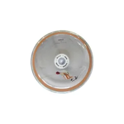 Simply Roar รุ่น Magnetic Spin Tok - แหวนติดหลัง - ลาย Skateboarder