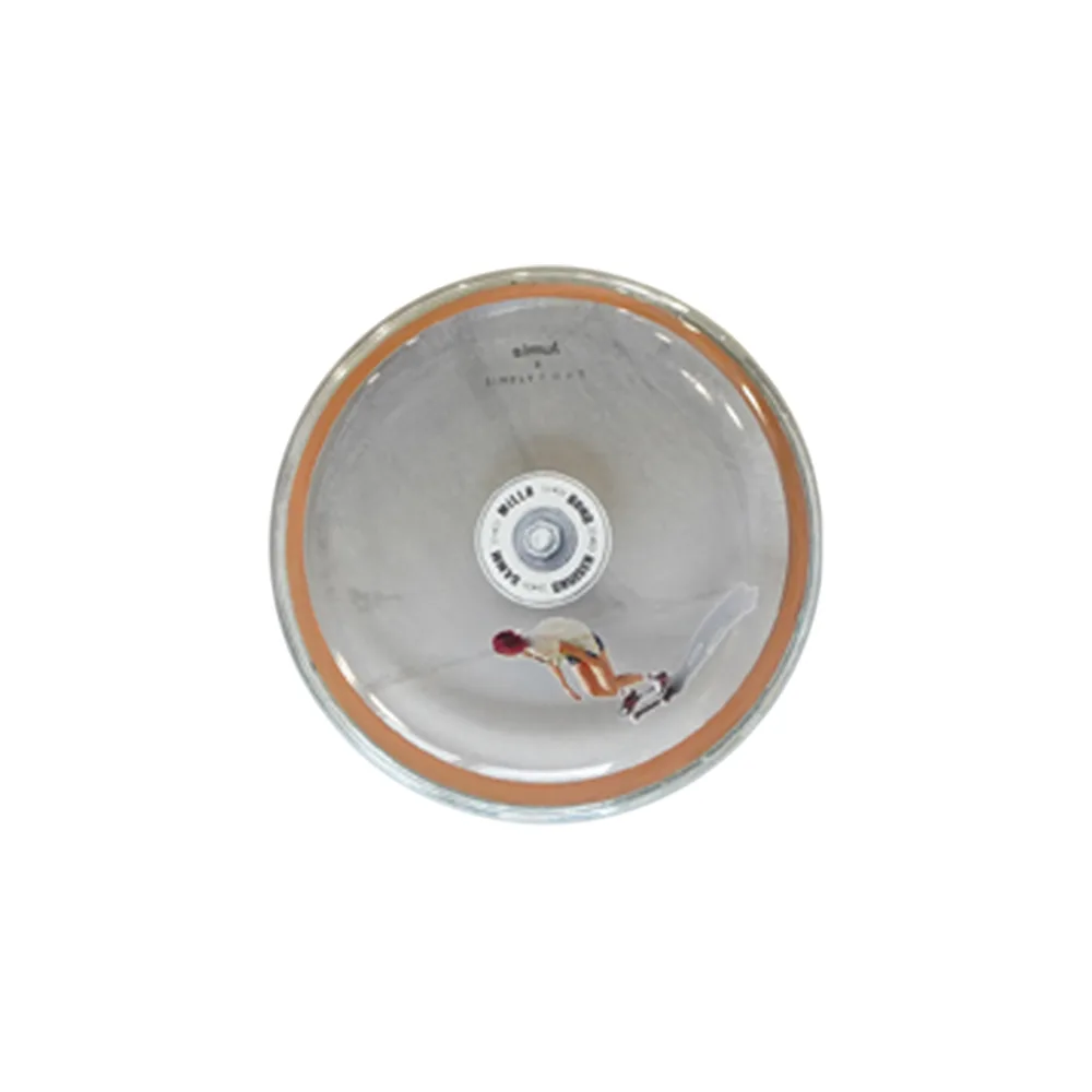 Simply Roar รุ่น Magnetic Spin Tok - แหวนติดหลัง - ลาย Skateboarder 1 Simply Roar รุ่น Magnetic Spin Tok - แหวนติดหลัง - ลาย Skateboarder