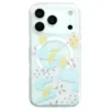 Simply Roar รุ่น Super Magnetic Case - เคส iPhone 17 Pro Max - สี Blue
