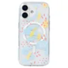 Simply Roar รุ่น Super Magnetic Case - เคส iPhone 17 - สี Blue 20 Simply Roar รุ่น Super Magnetic Case - เคส iPhone 17 - สี Blue