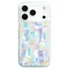 Simply Roar รุ่น Super Magnetic Case - เคส iPhone 17 Pro Max - สี Multi-color