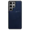 Simply Roar รุ่น Vins Stand Case - เคส Galaxy S26 Ultra - สี Blue 3 Simply Roar รุ่น Vins Stand Case - เคส Galaxy S26 Ultra - สี Blue