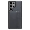 Simply Roar รุ่น Vins Stand Case - เคส Galaxy S26 Ultra - สี Gray