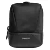 GRAMS(28) รุ่น Chest Pouch - กระเป๋าอเนกประสงค์ - สี Black