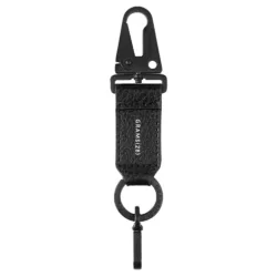 GRAMS(28) รุ่น Strap Attachment Kit Plus - อุปกรณ์เสริมสำหรับสายคล้อง - สี Black