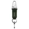 GRAMS(28) รุ่น Strap Attachment Kit Plus - อุปกรณ์เสริมสำหรับสายคล้อง - สี Silver/Dark Green