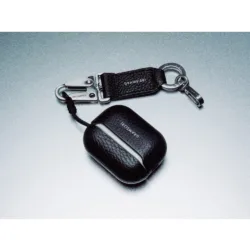 GRAMS(28) รุ่น Strap Attachment Kit Plus - อุปกรณ์เสริมสำหรับสายคล้อง - สี Silver/Dark Green