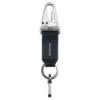GRAMS(28) รุ่น Strap Attachment Kit Plus - อุปกรณ์เสริมสำหรับสายคล้อง - สี Silver/Navy Blue