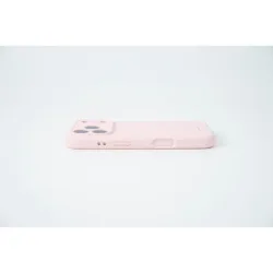Simply Roar รุ่น Hyper Silicone Case - เคส iPhone 17 Pro Max - สี Sky Blue