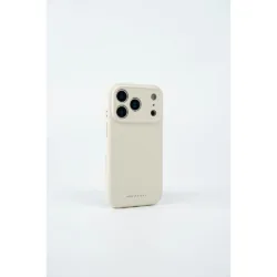 Simply Roar รุ่น Hyper Silicone Case - เคส iPhone 17 Pro Max - สี Sky Blue