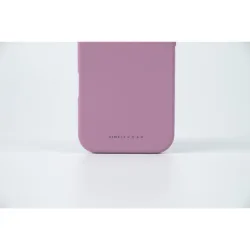 Simply Roar รุ่น Cloud Skin Silicone - เคส iPhone 17 - สี Purple 19 Simply Roar รุ่น Cloud Skin Silicone - เคส iPhone 17 - สี Purple