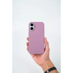 Simply Roar รุ่น Cloud Skin Silicone - เคส iPhone 17 - สี Purple 21 Simply Roar รุ่น Cloud Skin Silicone - เคส iPhone 17 - สี Purple