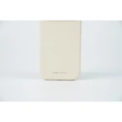 Simply Roar รุ่น Hyper Silicone Case - เคส iPhone 17 - สี White 19 Simply Roar รุ่น Hyper Silicone Case - เคส iPhone 17 - สี White