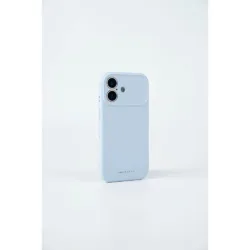 Simply Roar รุ่น Hyper Silicone Case - เคส iPhone 17 - สี Sky Blue 12 Simply Roar รุ่น Hyper Silicone Case - เคส iPhone 17 - สี Sky Blue