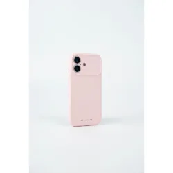 Simply Roar รุ่น Hyper Silicone Case - เคส iPhone 17 - สี Light Pink 12 Simply Roar รุ่น Hyper Silicone Case - เคส iPhone 17 - สี Light Pink