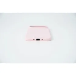 Simply Roar รุ่น Cloud Skin Silicone - เคส iPhone Air - สี Light Pink 16 Simply Roar รุ่น Cloud Skin Silicone - เคส iPhone Air - สี Light Pink