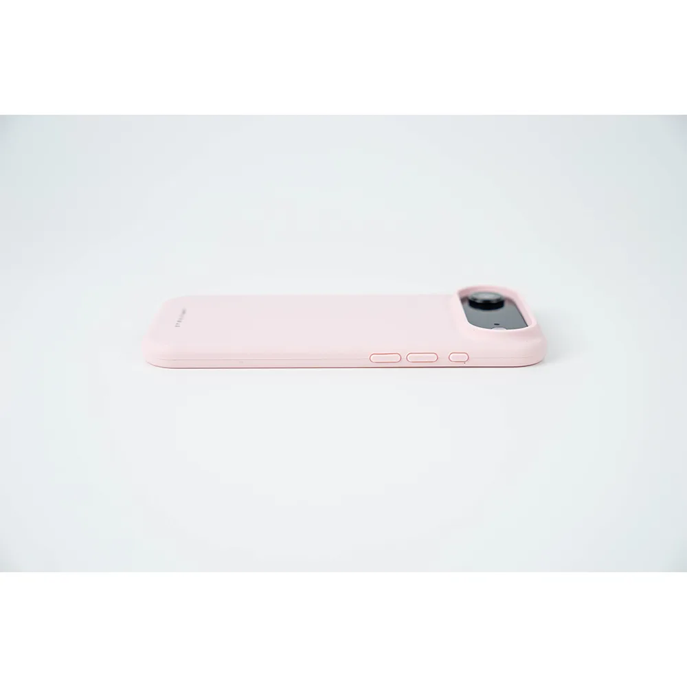 Simply Roar รุ่น Cloud Skin Silicone - เคส iPhone Air - สี Light Pink 7 Simply Roar รุ่น Cloud Skin Silicone - เคส iPhone Air - สี Light Pink - Image 7