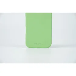 Simply Roar รุ่น Cloud Skin Silicone - เคส iPhone Air - สี Light Green 19 Simply Roar รุ่น Cloud Skin Silicone - เคส iPhone Air - สี Light Green