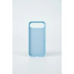 Simply Roar รุ่น Cloud Skin Silicone - เคส iPhone Air - สี Sky Blue 20 Simply Roar รุ่น Cloud Skin Silicone - เคส iPhone Air - สี Sky Blue