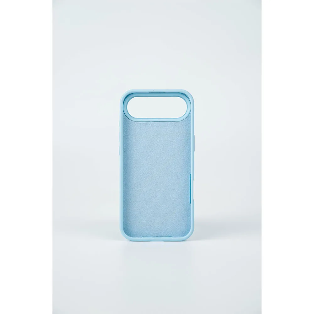 Simply Roar รุ่น Cloud Skin Silicone - เคส iPhone Air - สี Sky Blue 10 Simply Roar รุ่น Cloud Skin Silicone - เคส iPhone Air - สี Sky Blue - Image 10