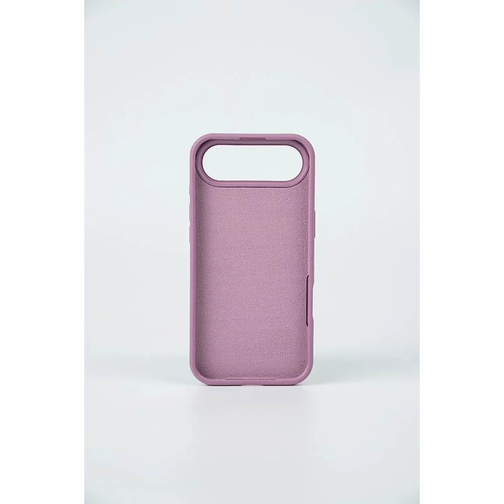 Simply Roar รุ่น Cloud Skin Silicone - เคส iPhone Air - สี Purple 10 Simply Roar รุ่น Cloud Skin Silicone - เคส iPhone Air - สี Purple - Image 10