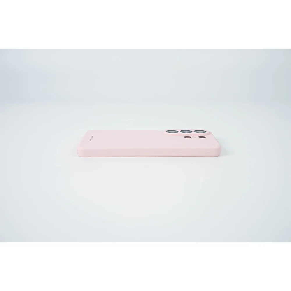 Simply Roar รุ่น Cloud Skin Silicone - เคส Galaxy S26 Ultra - สี Light Pink 7 Simply Roar รุ่น Cloud Skin Silicone - เคส Galaxy S26 Ultra - สี Light Pink - Image 7