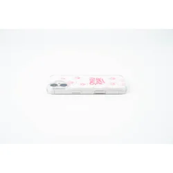 Simply Roar รุ่น Super Magnetic Case - เคส iPhone 17 - สี Pink Paw 14 Simply Roar รุ่น Super Magnetic Case - เคส iPhone 17 - สี Pink Paw