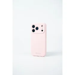 Simply Roar รุ่น Hyper Silicone Case - เคส iPhone 17 Pro Max - สี Light Pink 15 Simply Roar รุ่น Hyper Silicone Case - เคส iPhone 17 Pro Max - สี Light Pink