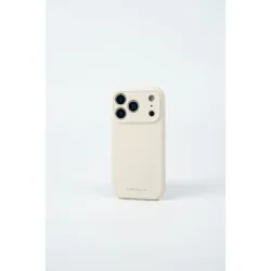 Simply Roar รุ่น Hyper Silicone Case - เคส iPhone 17 Pro Max - สี Sky Blue